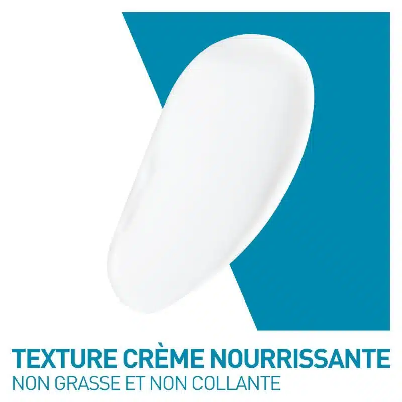 CeraVe Crème Réparatrice Mains Sèches et Abîmées 50ml 4