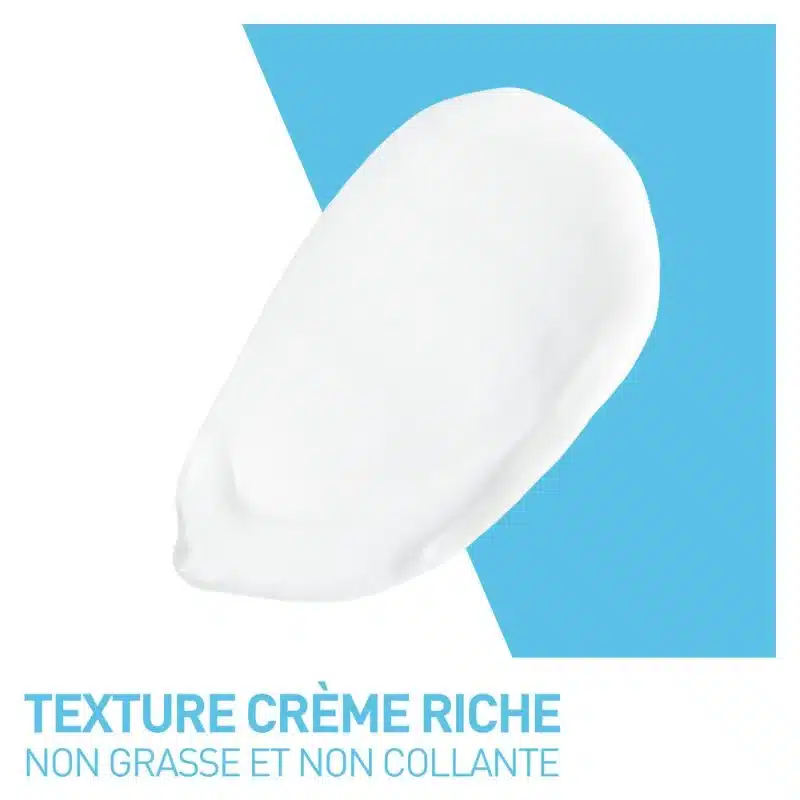 CeraVe SA Crème Régénérante Pieds Très Secs et Abîmés 88ml 4