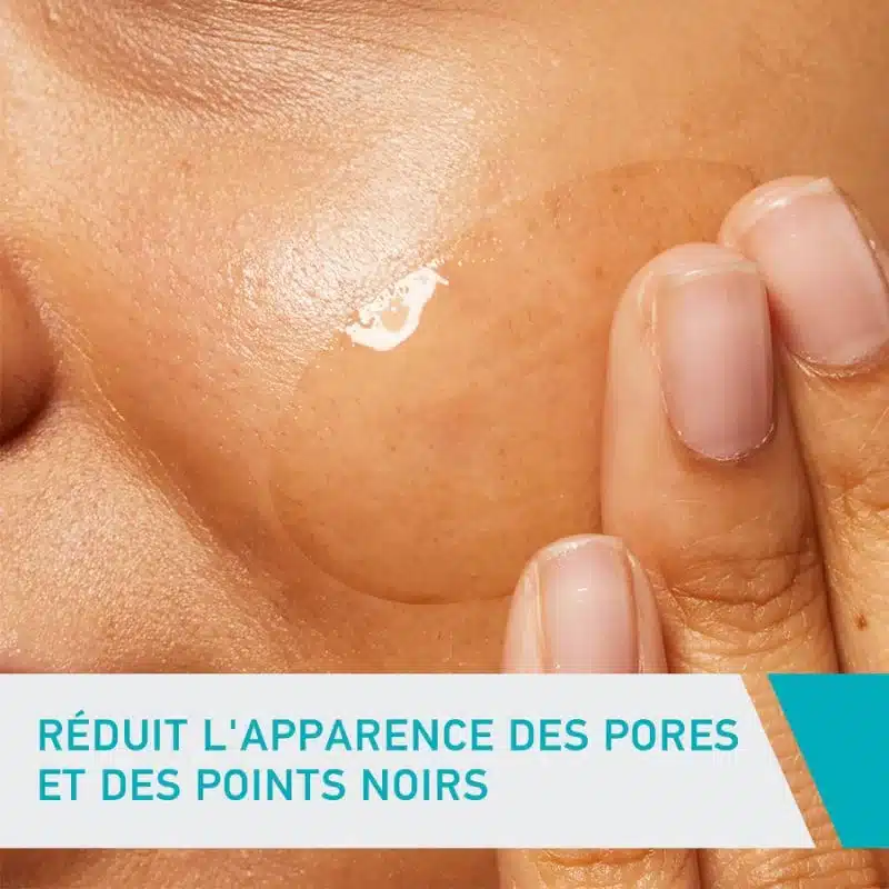 CeraVe Soin Concentré Anti-Imperfections Peau Grasse à Tendance Acnéique 40ml 5