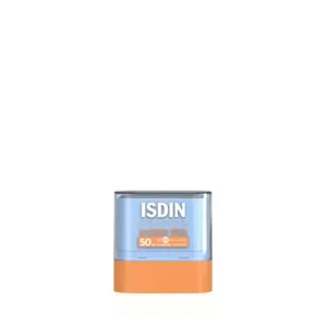 ISDIN Fotoprotecteur Invisible Stick SPF50 | 10G