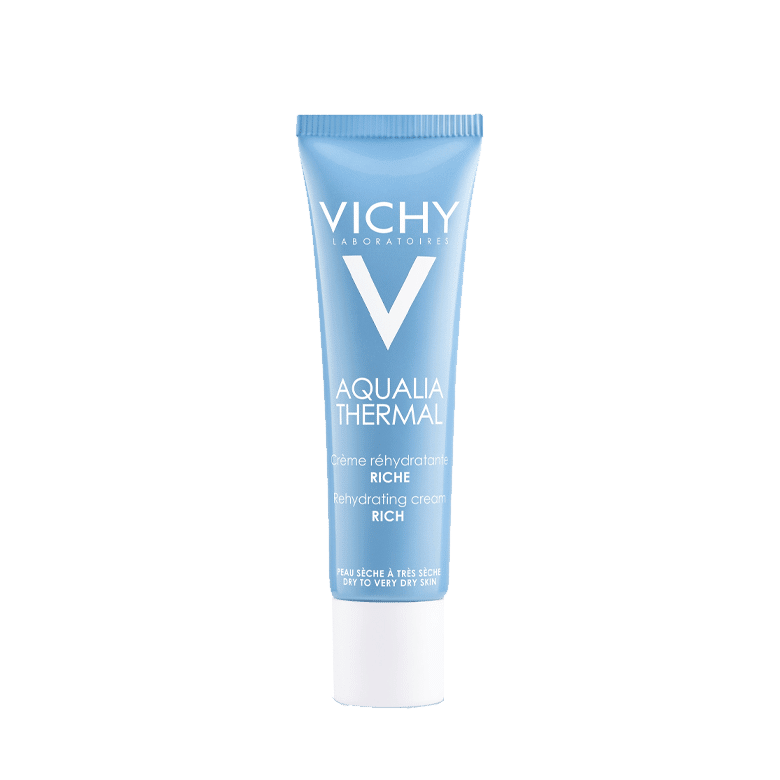 VICHY Aqualia Thermal Crème Riche 30 ML