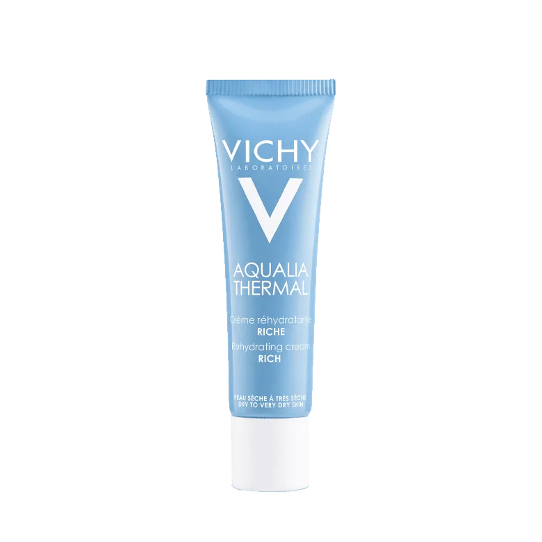 VICHY Aqualia Thermal Crème Riche 30 ML