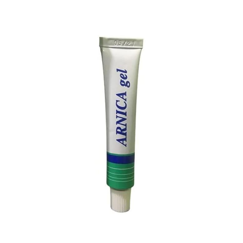 ADDAX Arnica Gel 15G