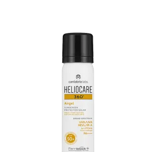 Heliocare 360° Airgel Spf 50+