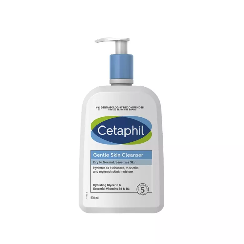 CETAPHIL Lotion Nettoyante | 500 Ml