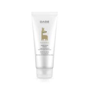 BABE PEDIATRIC NAPPY RASH CREAM 100 ML