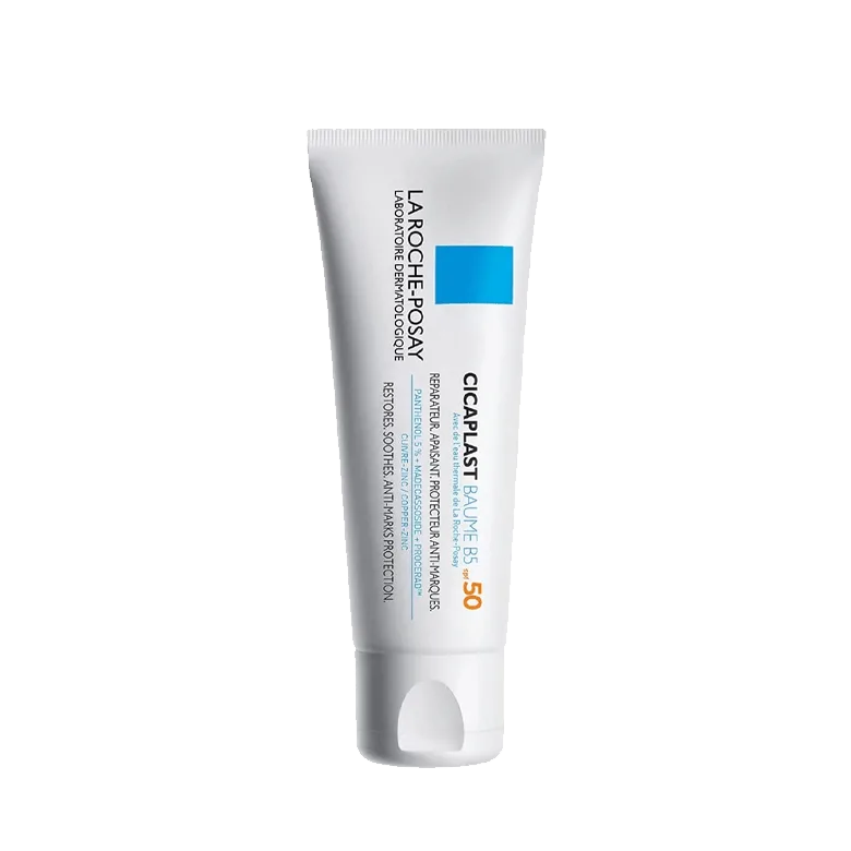 Cicaplast B5 Baume SPF50 40ML