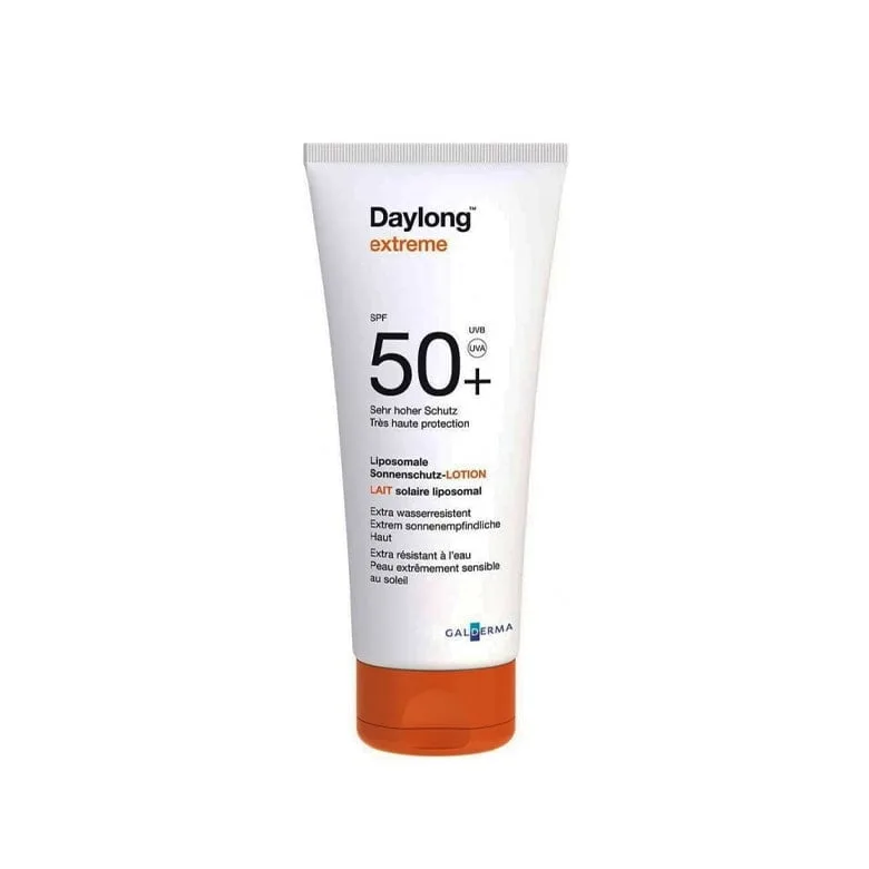 DAYLONG EXTREME LAIT SOLAIRE SPF 50+ 100ML