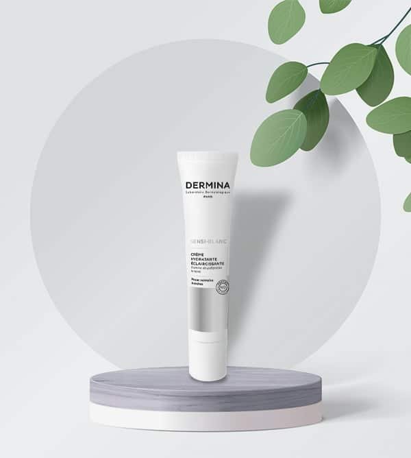 CRÈME-HYDRATANTE-ECLAIRCISSANTE---40ml