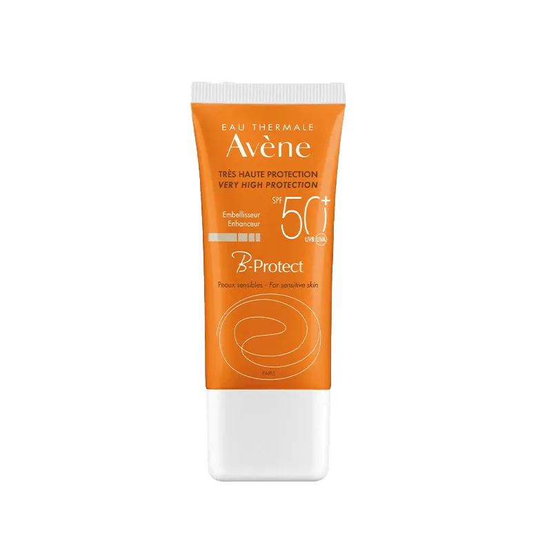 AVENE B-PROTECT Crème Solaire Spf 50+ | 30 Ml