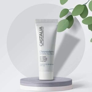 CASTALIA CHRONODERM GEL CRÈME YEUX RETINOL - 15ML