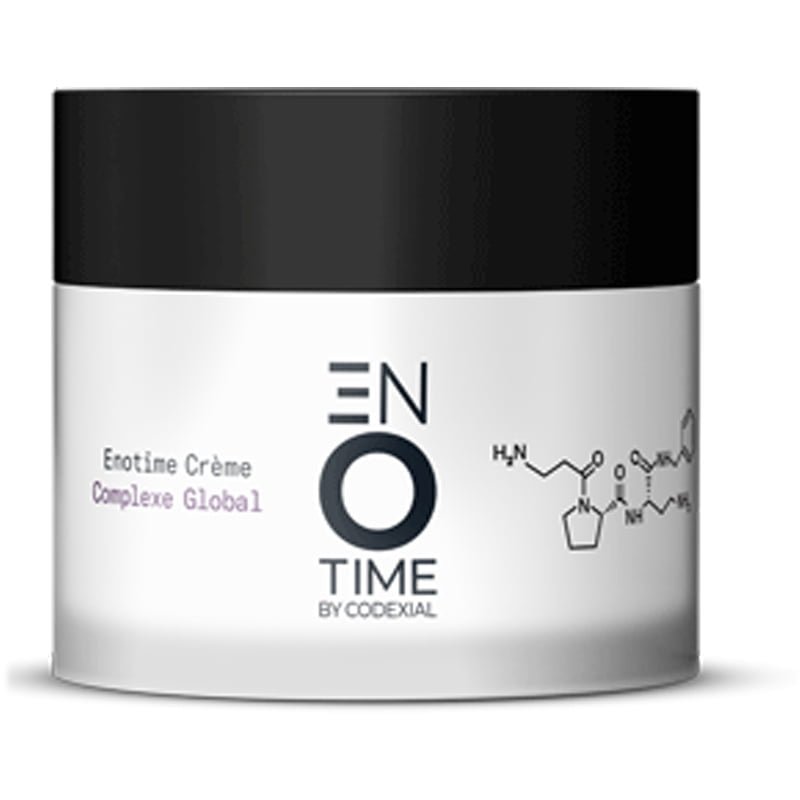 Codexial - Crème Enotime complexe globale