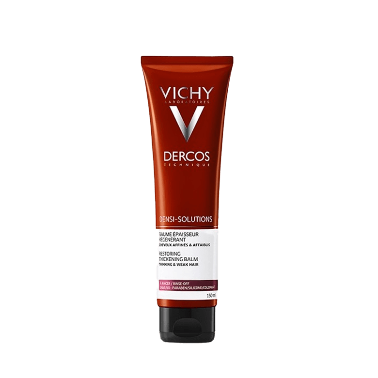 VICHY Dercos Densi Solutions Baume Épaisseur Régénérant 200ML