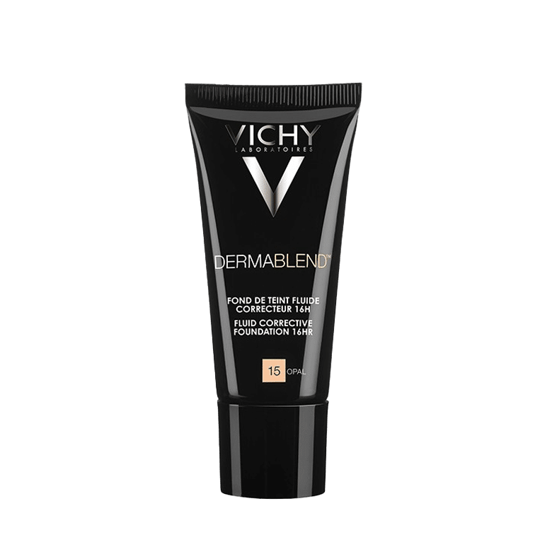 VICHY Dermablend Fond De Teint Fluide Correcteur 15 30ML