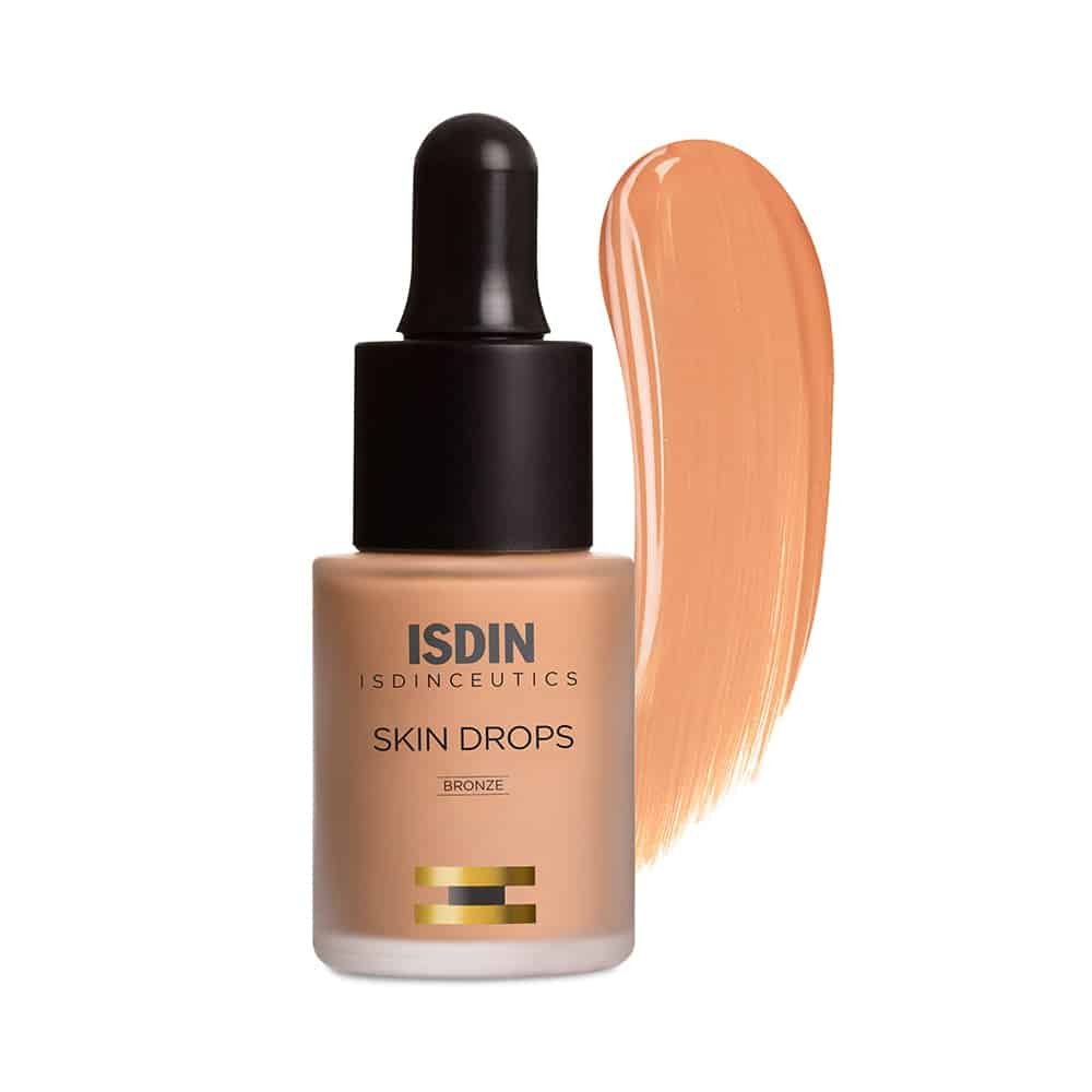 ISDIN Isdinceutics Skin Drops Bronze 15ml