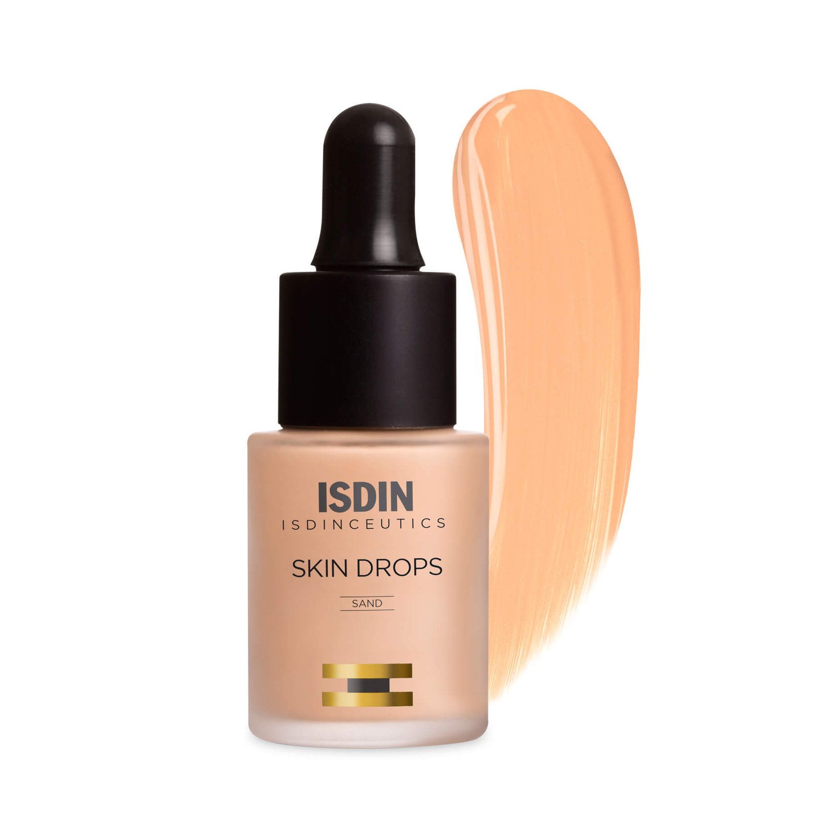 ISDIN Isdinceutics Skin Drops Sand 15ml