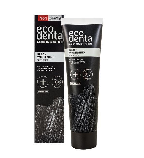 ECODENTA Black