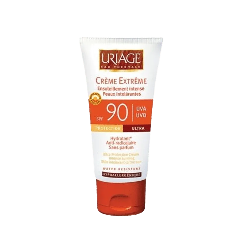 URIAGE Ecran total spf 90 50 ml