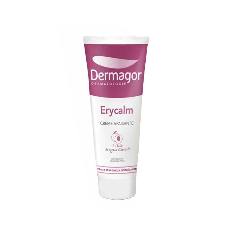 DERMAGOR ERYCALM Crème Apaisante 40 Ml