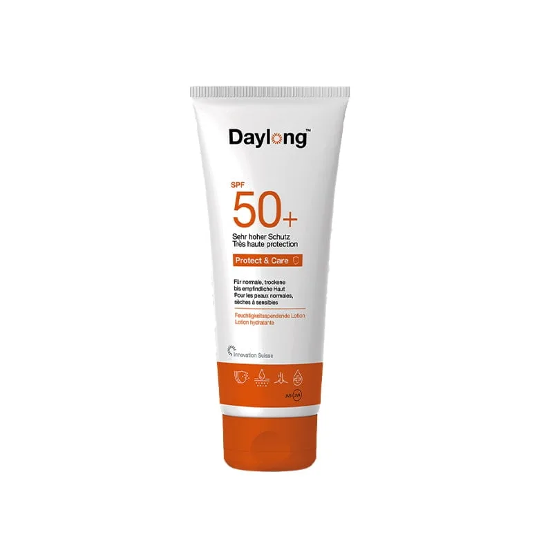 DAYLONG Extrême Lait Solaire Liposomal Spf 50+ 50ML de