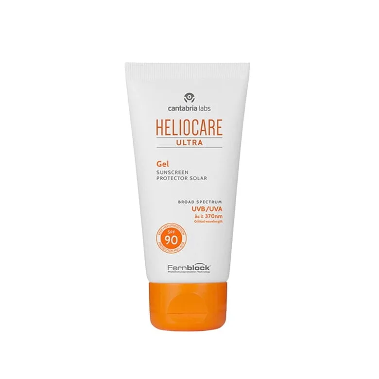 Heliocare Gel Ultra Spf 90