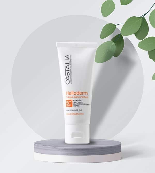 HELIODERM-CRÈME-SANS-PARFUM