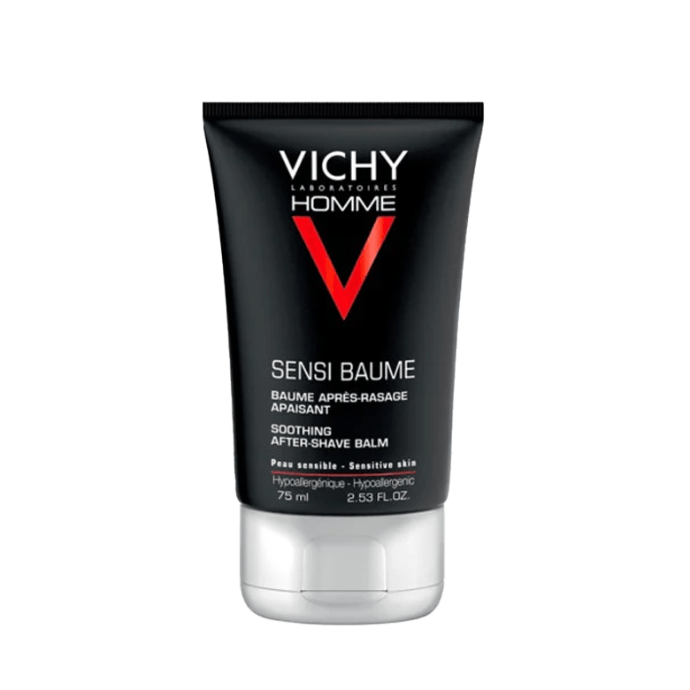 VICHY Homme Sensi-baume Après Rasage Apaisant 75ML
