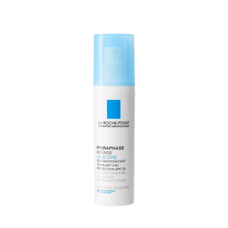La Roche-Posay Hydraphase UV Intense Legere 50ML