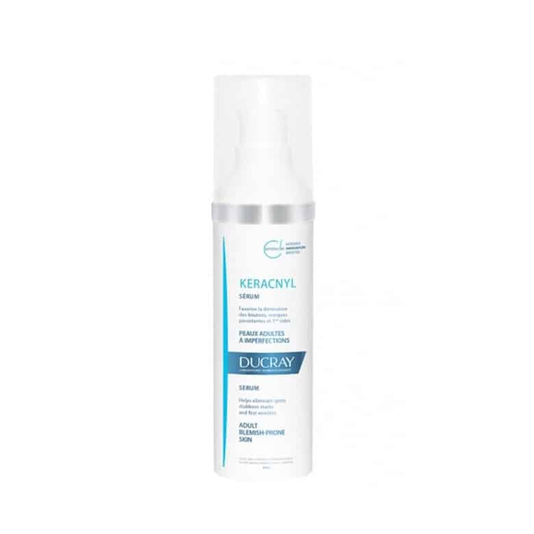 DUCRAY Keracnyl Serum 30ML