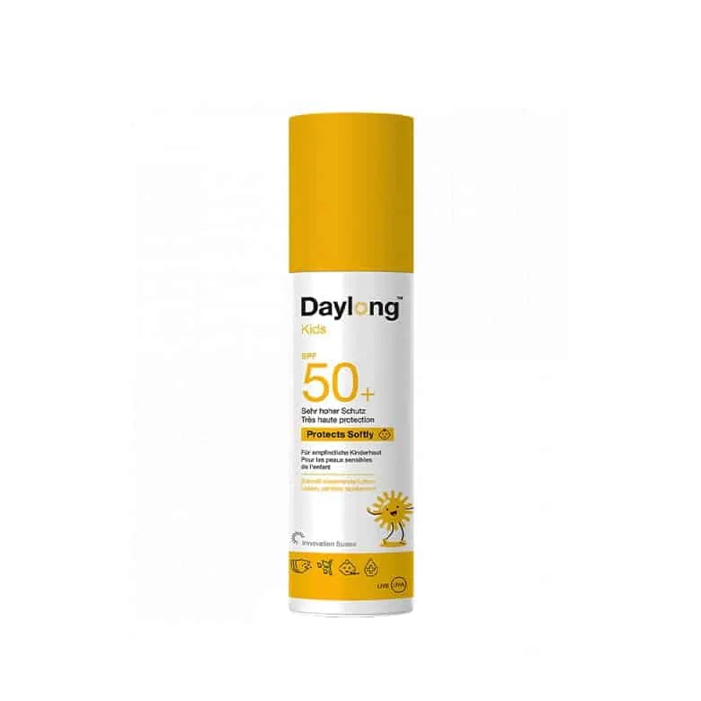 DAYLONG KIDS Lotion Spf 50 | 150 Ml