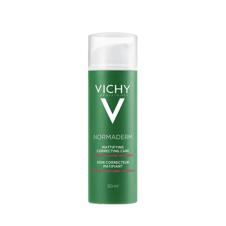 VICHY Normaderm Acne Pro Skin Soin Correcteur Matifiant 50ML