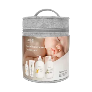 BABE PACK PEDIATRIC KIT