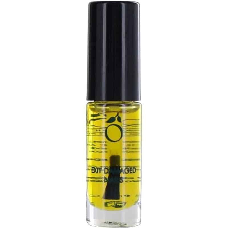 HERÔME - Vernis soin ongles abimés