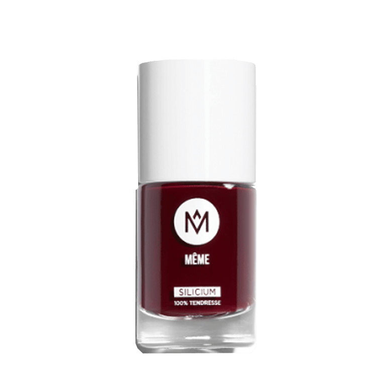 Vernis au silicium Cassis