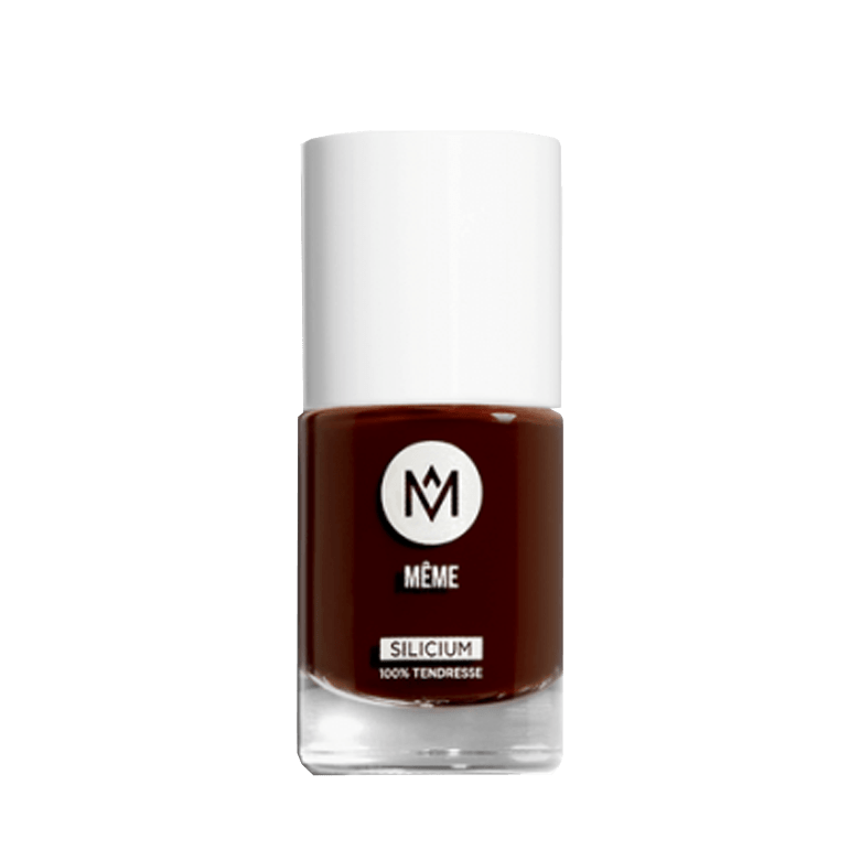 Vernis au silicium Chocolat