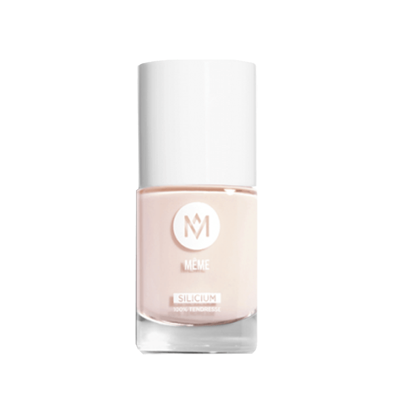 Vernis silicium - nude 11 10ml