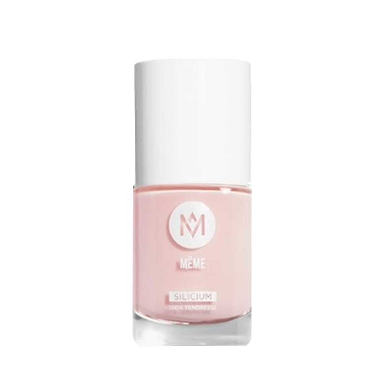 Vernis au silicium Rose