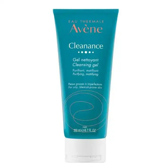 AVENE CLEANANCE Gel Nettoyant