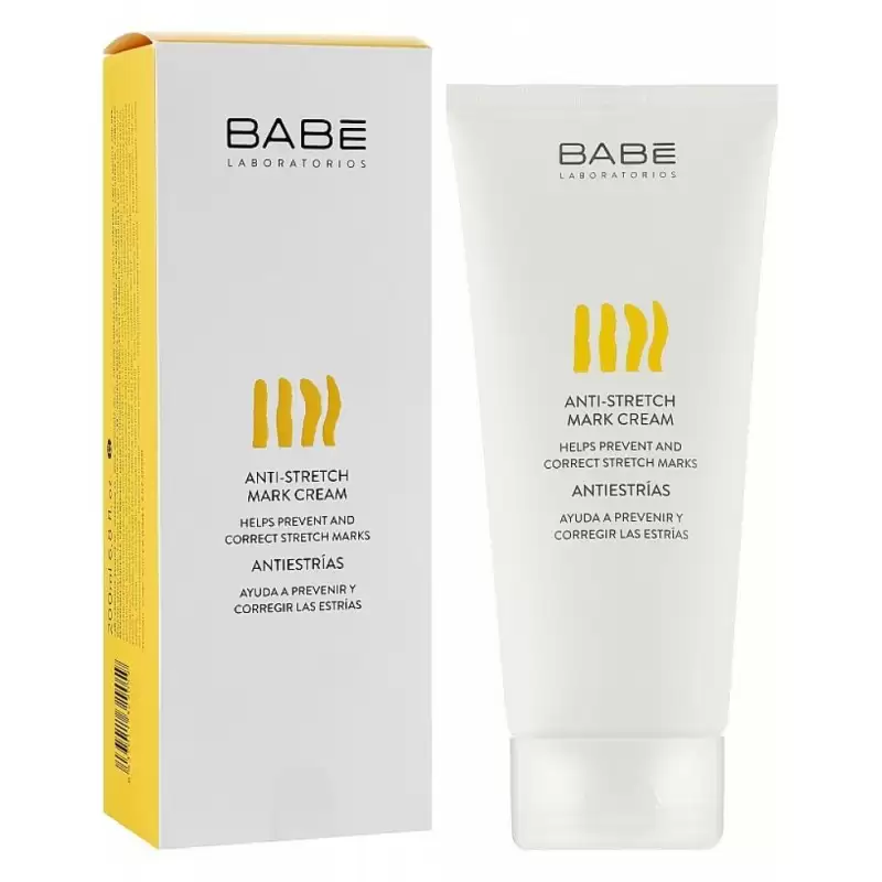 babe-anti-stretch-mark-creme-200ml