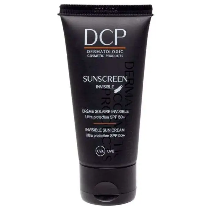 dcp-creme-solaire-invisible-spf50-50ml-_1_ DCP SUNCREEN invisible spf50+
