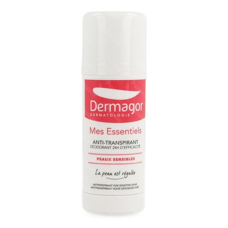 DERMAGOR anti-transpirant déodorant 24H (40 ml)