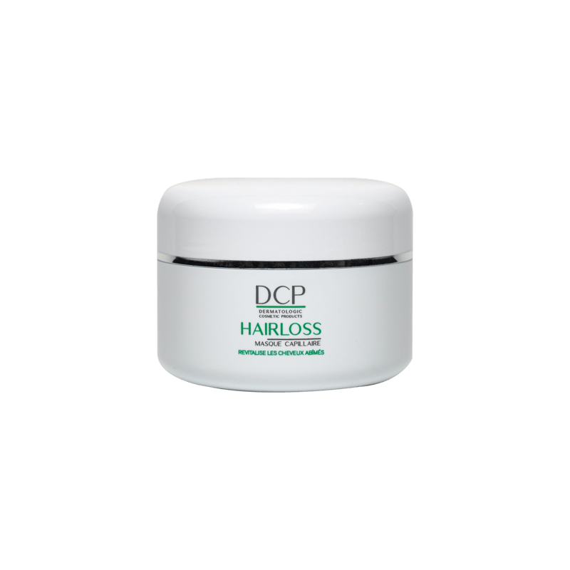 DCP HAIRLOSS masque capillaire 200 ml