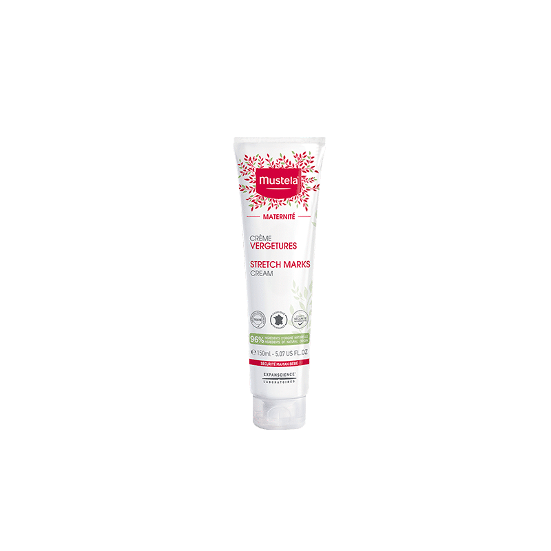 MUSTELA crème Vergeture | 150 ml