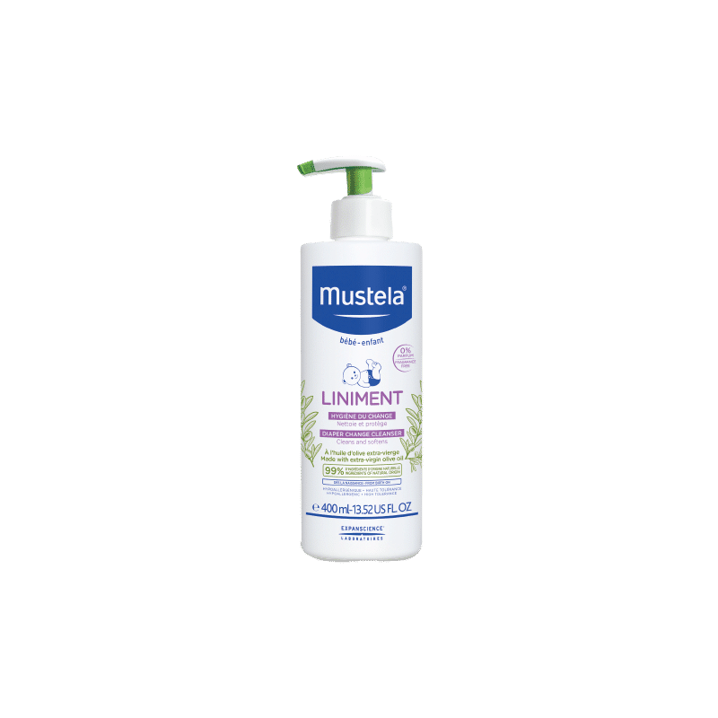 MUSTELA liniment | 400 ml