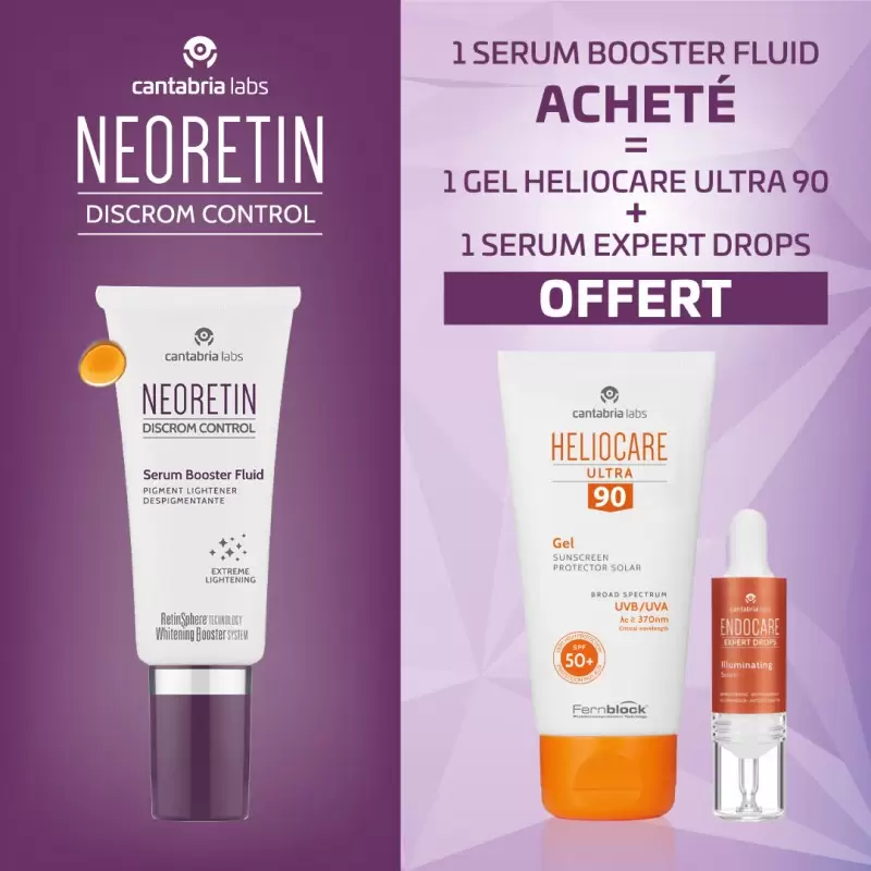 NEORETIN OFFRE Sérum Booster Fluide | 30 Ml