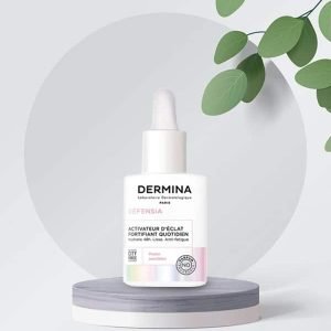 DERMINA DEFENSIA ACTIVATEUR D'ÉCLAT - 30ml