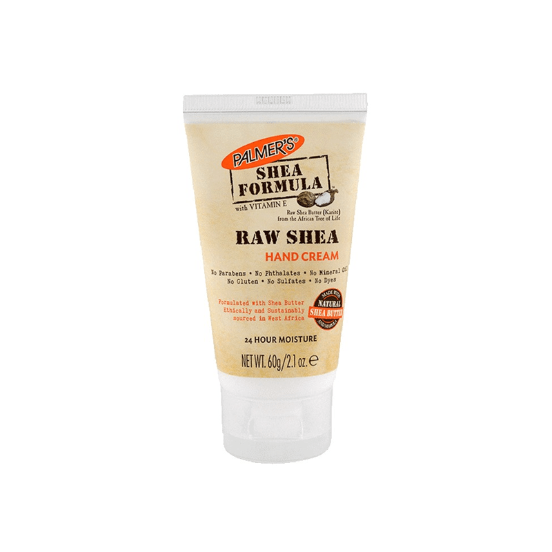 PALMER'S BEURRE DE KARITE crème mains 60G