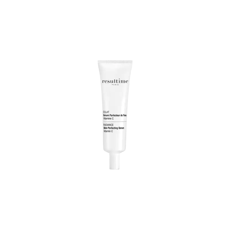 RESULTIME SÉRUM PERFECTEUR DE PEAU VITAMINE C 30 ML