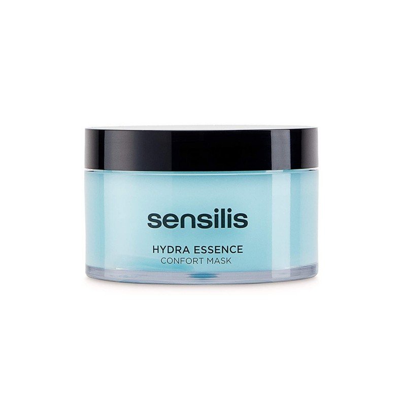 SENSILIS HYDRA ESSENCE masque Confort 150 ml
