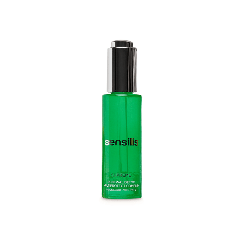 SENSILIS SUPREME RENEWAL Détox Booster 30 ml